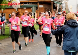 30. Frauenlauf 2017