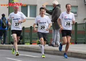 Vienna City Marathon 2017