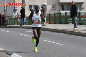 Vienna City Marathon 2017