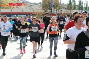 Vienna City Marathon 2017