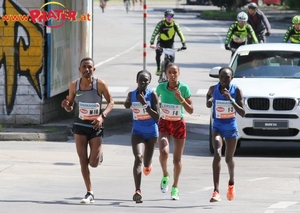 Vienna City Marathon 2017