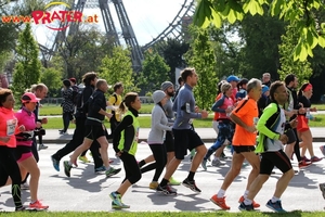 Vienna City Marathon 2017