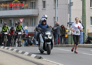 Vienna City Marathon 2017