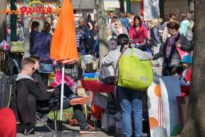 Kinderflohmarkt 2017