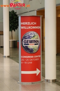 Gewinn-Messe