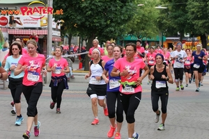 Frauenlauf 2017