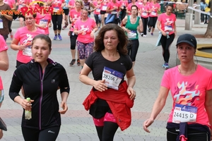 Frauenlauf 2017