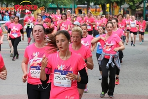 Frauenlauf 2017