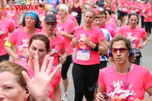 Frauenlauf 2017