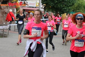 Frauenlauf 2017