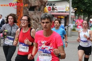 Frauenlauf 2017