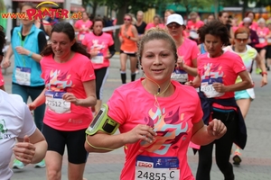 Frauenlauf 2017