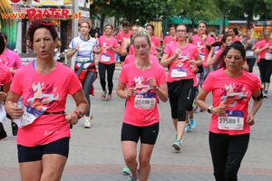 Frauenlauf 2017