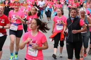 Frauenlauf 2017