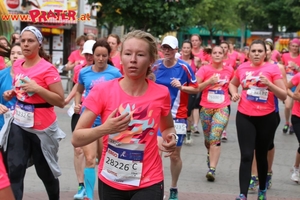 Frauenlauf 2017