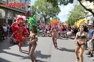 Praterrummel 2016