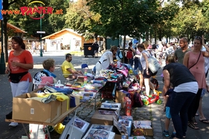 Kinder-Flohmarkt 2016