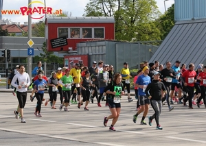 Vienna City Marathon 2017