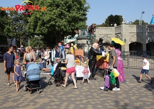 Kinder-Flohmarkt 2016