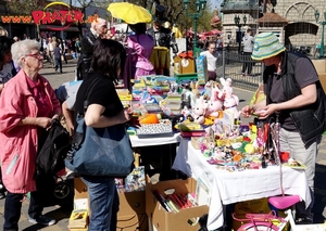 Kinderflohmarkt 2017