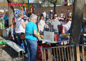 Kinderflohmarkt 2017