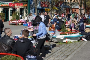 Kinderflohmarkt 2017