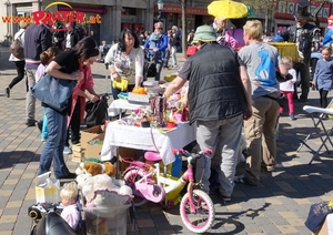 Kinderflohmarkt 2017