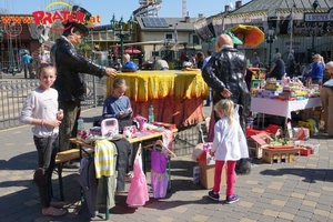 Kinderflohmarkt 2017