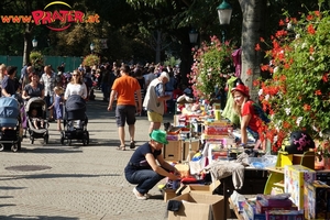 Kinder-Flohmarkt 2016