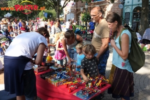 Kinder-Flohmarkt 2016