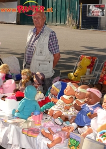 Kinder-Flohmarkt 2016