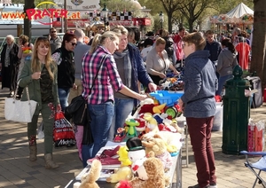 Kinderflohmarkt 2017