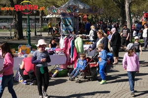 Kinderflohmarkt 2017