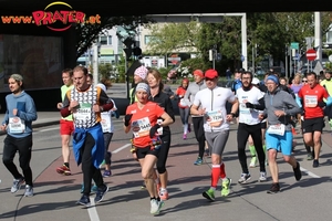 Vienna City Marathon 2017