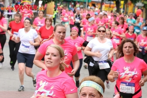 Frauenlauf 2017