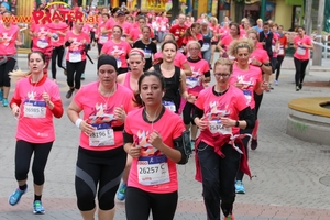 Frauenlauf 2017