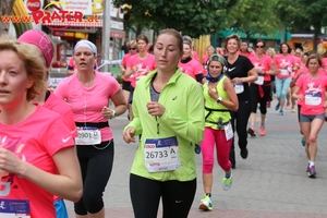 Frauenlauf 2017