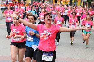 Frauenlauf 2017