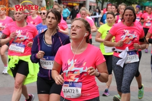 Frauenlauf 2017