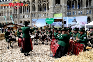 Steiermark in Wien