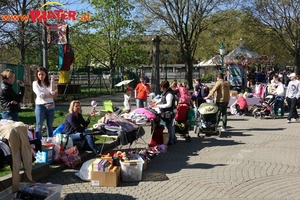 Kinderflohmarkt 2017