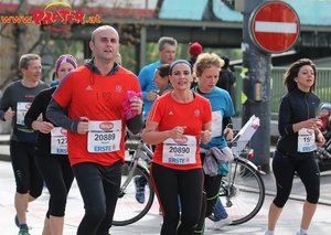 Vienna City Marathon 2017