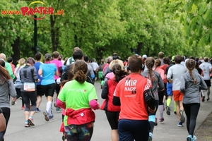 Vienna City Marathon 2017