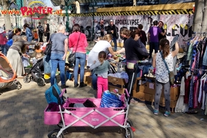 Kinderflohmarkt 2017