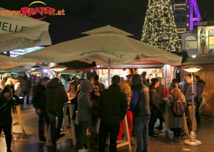 Wintermarkt