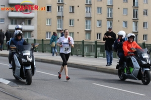 Vienna City Marathon 2017