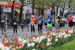 Vienna City Marathon 2017