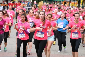 Frauenlauf 2017