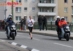 Vienna City Marathon 2017