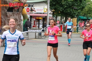 Frauenlauf 2017